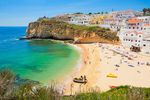 Die besten Roadtrip-Routen durch Europa