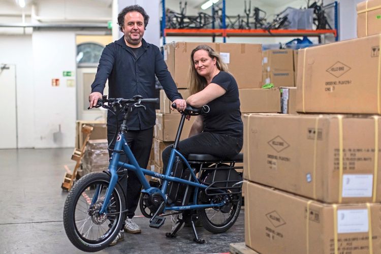 fahrradtaschen für hinten ROCKBROS Wasserdicht Gepäckträgertasche mit Schultergurt 15L – ROCKBROS-DE Haibike Trekking 9 solid petrol Women 8 Farbe:Schwarz mit Holzgriffen