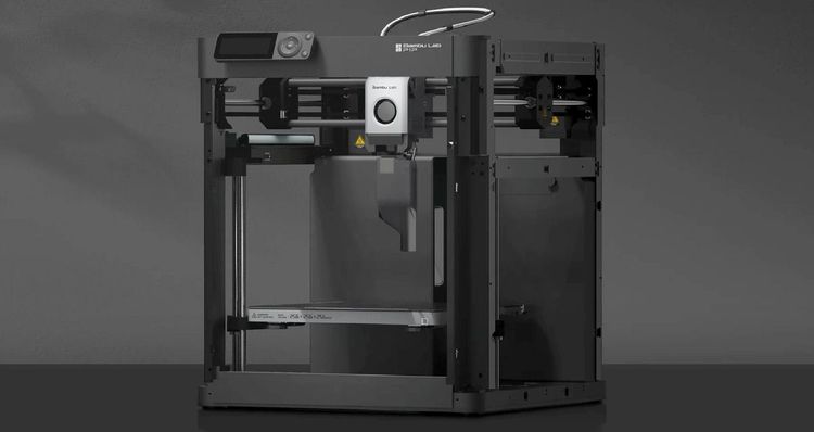 Für 3D-Drucker beginnt ein neues Zeitalter - Personal Tech