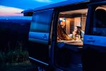 Kastenwagen zum Camper ausbauen