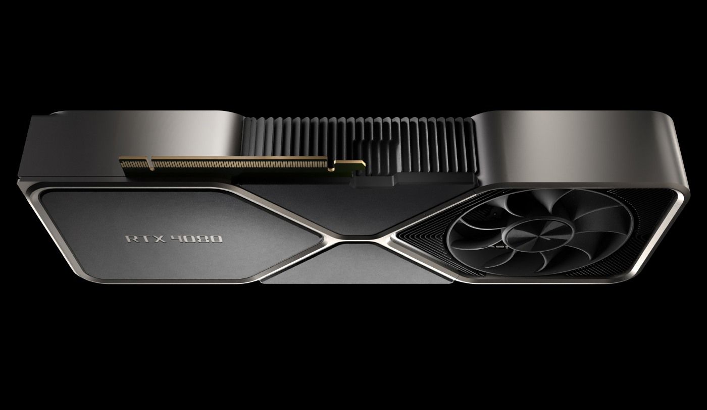 RTX 4000: Nvidias nächste Grafikkarten-Generation könnte Performance ...