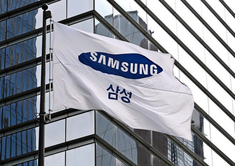 OpenAI vertieft Partnerschaft mit Samsung zur gemeinsamen Entwicklung von KI-Chips
