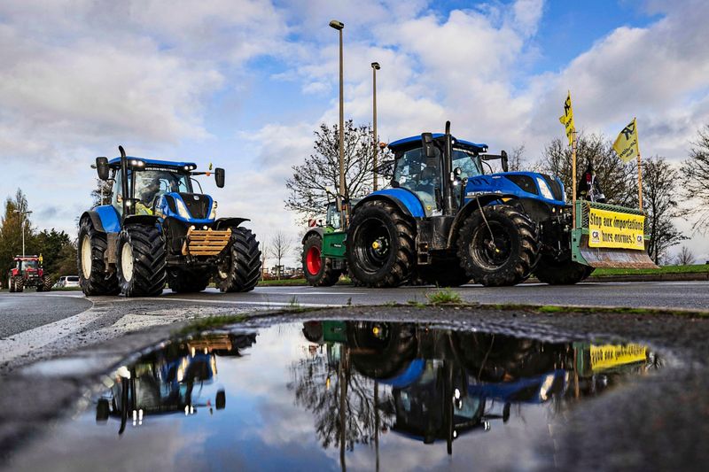 Beim umstrittenen Mercosur-Abkommen geht es ans Eingemachte – bleibt Österreich beim Nein?