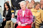 Dänemarks Königin Margrethe geht es im Krankenhaus gut