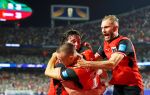 Die Einzelkritik zu Österreichs Aufstieg: Diesen Arbeitstag möchte man haben Der Held des Abends benötigte weniger als eine Minute zum großen Glück. Viele seiner Teamkollegen schnitten beim 3:3 gegen Algerien deutlich schlechter ab