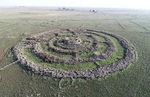 Dutzende rätselhafte Steinkreise auf dem Golan entdeckt b927c814 6ff9 4be6 9732 eb827199735c