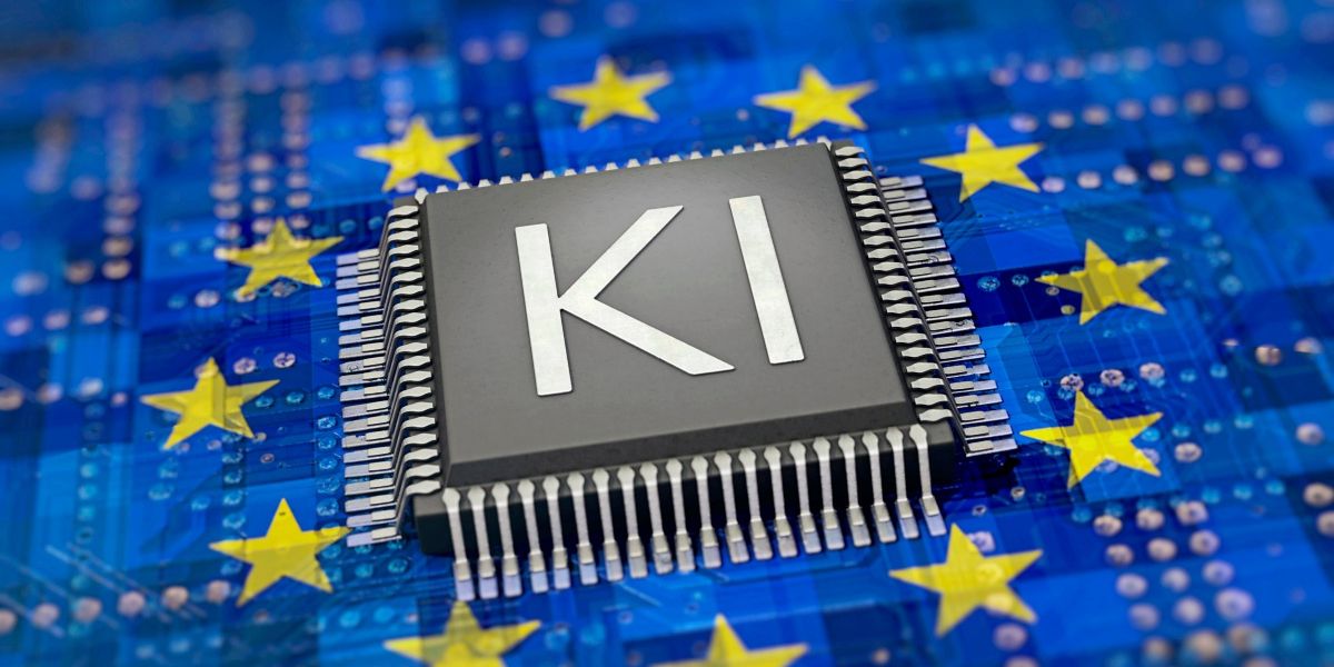 Zwischen Regulierungsdruck und Deregulierungsdrang: Die EU im digitalen Wettlauf