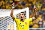 Munoz überwindet starken Mpasi: Kolumbien erreicht K.o.-Phase Gegen das Defensivbollwerk bricht der Spieler von Conference-League-Sieger Crystal Palace in der Schlussphase den Bann