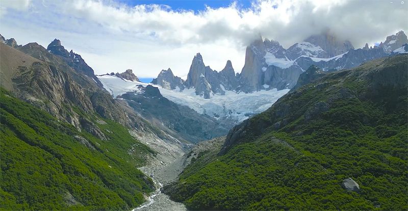 Die längste Wanderung der Menschheit spiegelt sich in den Genen Amerikas wider