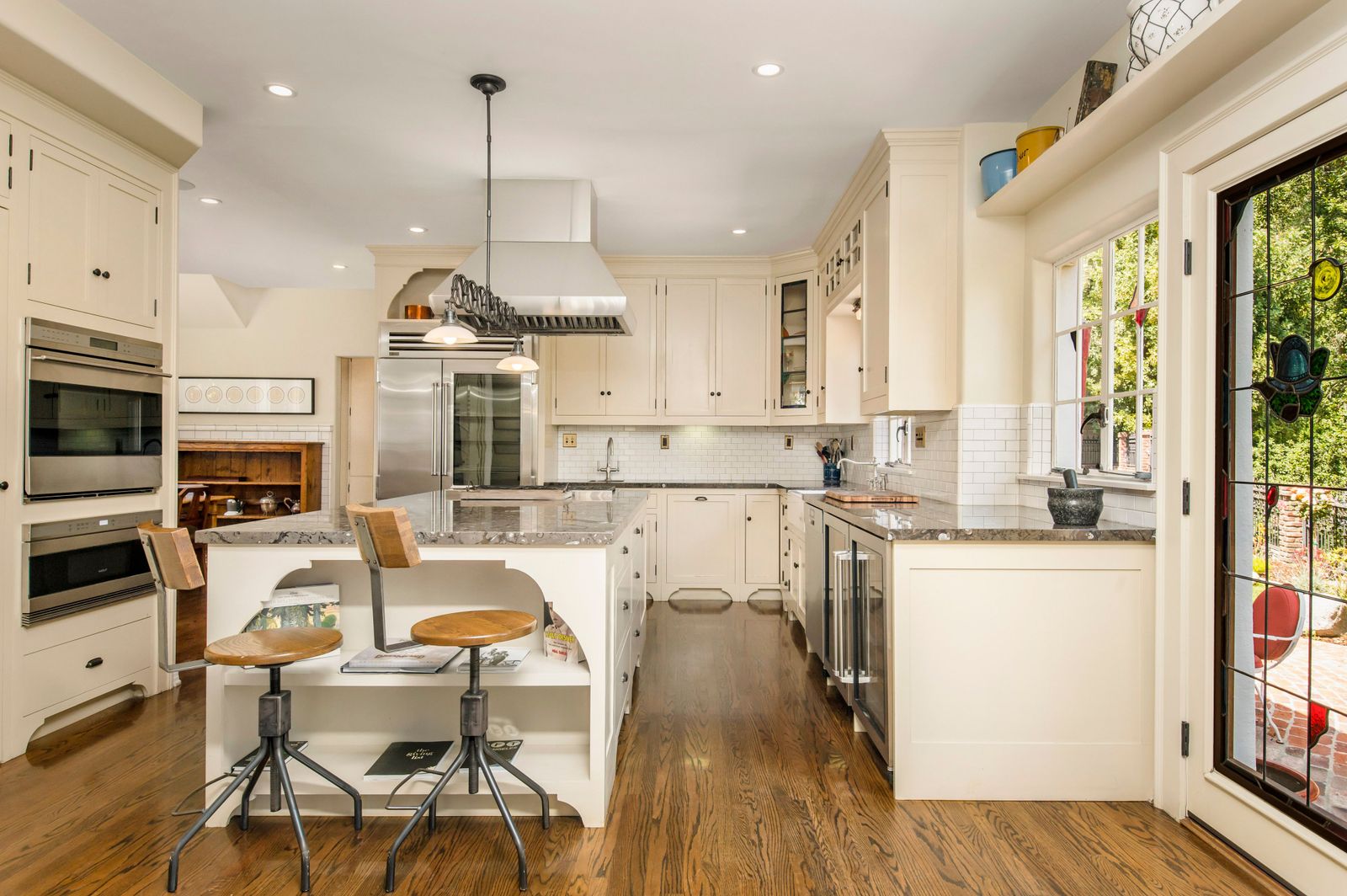 Wohnen wie Walt Disney – für 40.000 Dollar im Monat - Bauen & Wohnen