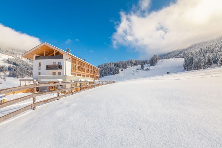 Platz 1 in Südtirol: Joas natur.hotel.b&b