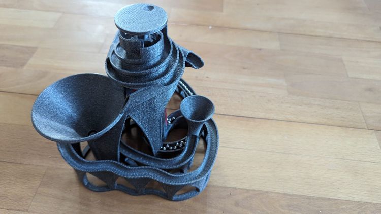 Die besten LastMinuteIdeen für Geschenke aus dem 3DDrucker 3D