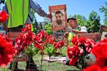 Die Hinrichtung des jungen Ringers Saleh Mohammadi im Iran war nur der Anfang e45a485d da1b 420d 800b 32f4c2de0b75