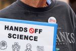 Hitzige Diskussion über Wissenschaftsfreiheit anlässlich einer Preisvergabe 56f81fc6 6c6c 48a2 a44c c7327e164ca6