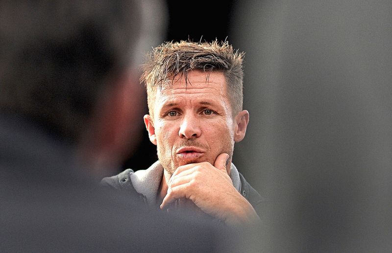 Staatsanwalt: "Menschlicher Fehler" als Grund für Felix Baumgartners Absturz