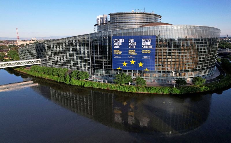 EU-Parlament segnet umstrittenes Lieferkettengesetz final ab