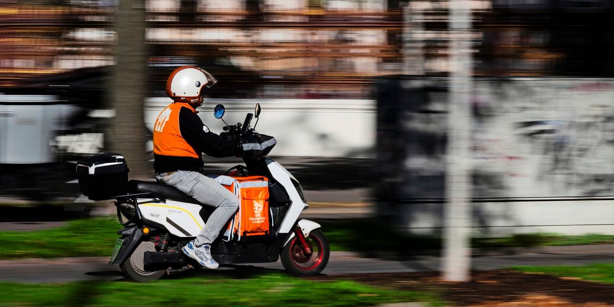 Österreich führt neue Regeln für E-Mopeds ein