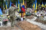 The Padre and His Soldiers: Why So Many Colombians Are Fighting in Ukraine
