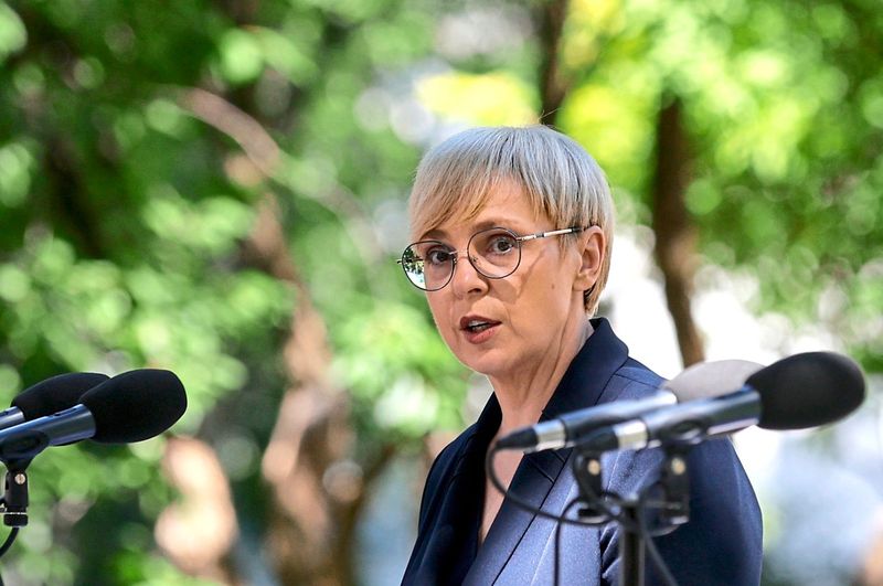 Nach Karner besucht slowenische Präsidentin Pirc Musar Peršmanhof