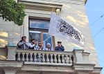 Taliban wollen Europa unter Druck setzen: Abschiebungen im Tausch gegen Botschaftsposten