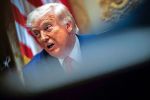 Trump erwartet Einigung mit dem Iran binnen einer Woche