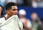 Nach WM-Aus: Bellingham sorgt mit Schlag für Aufsehen