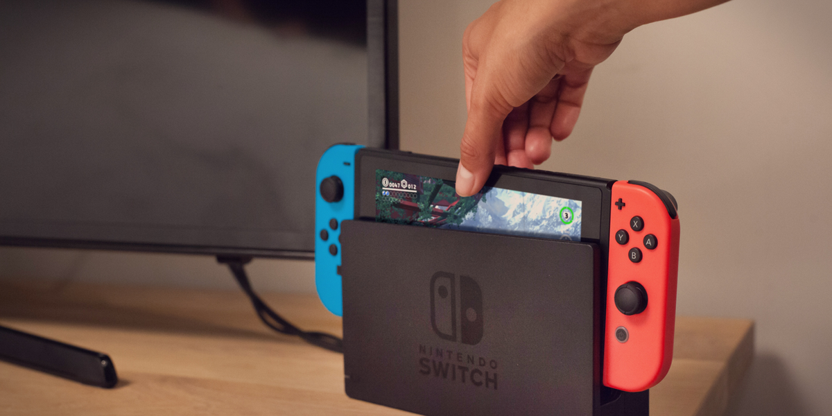Nintendo