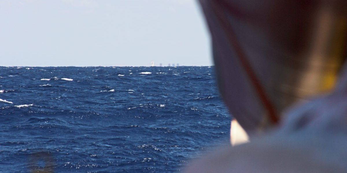 Land in Sicht: Aquarius kreuzt vor Malta - Flüchtlinge - derStandard.at ...