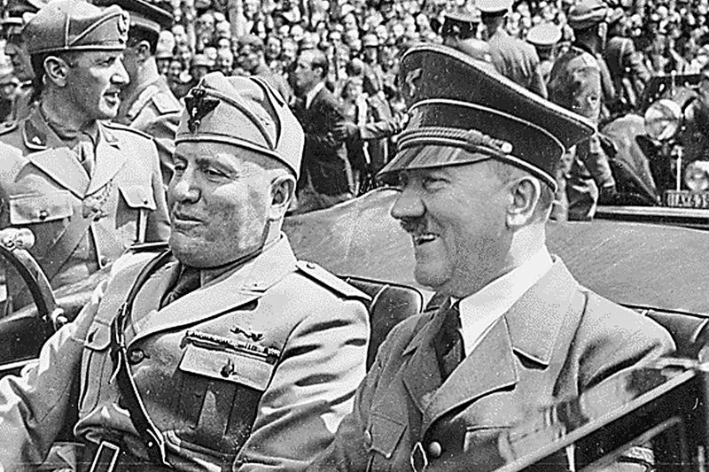 Hitlers Blut im Labor: Kriminalbiologe sieht valide Probe