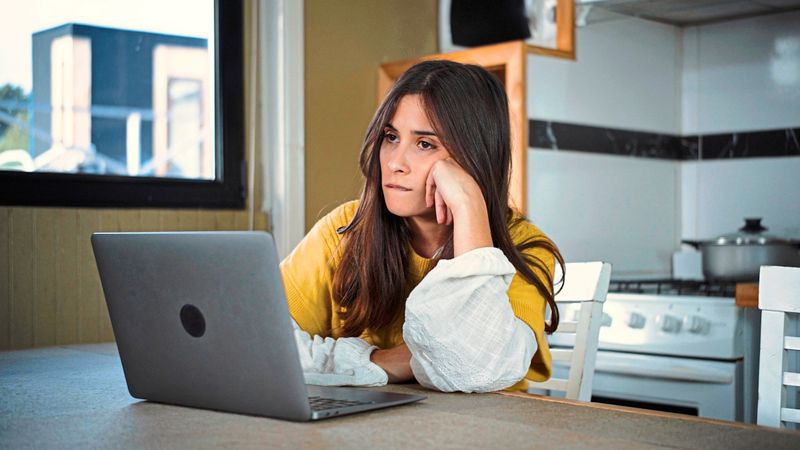 Schadet Homeoffice dem psychischen Befinden?