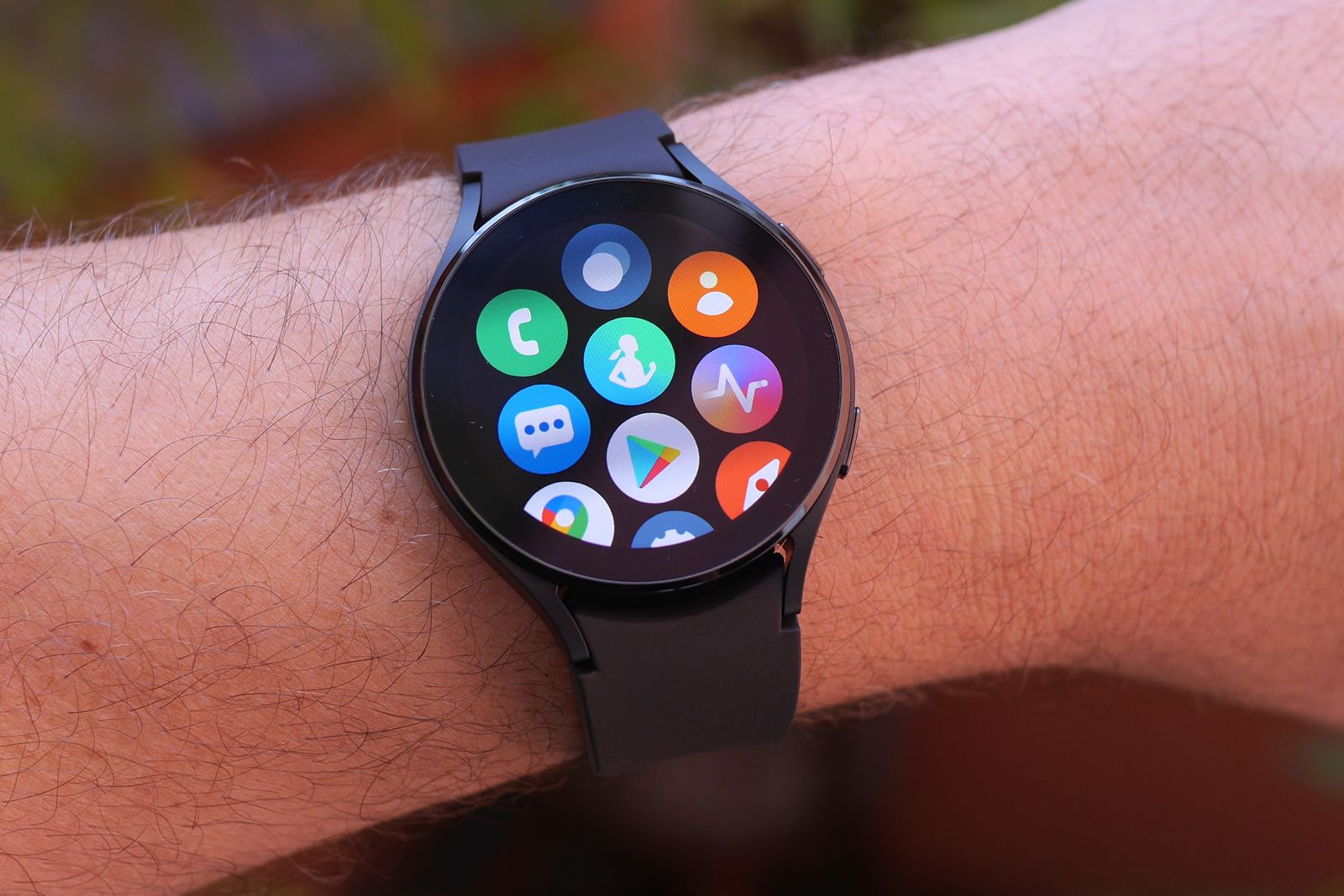 samsung smartwatch gen 4