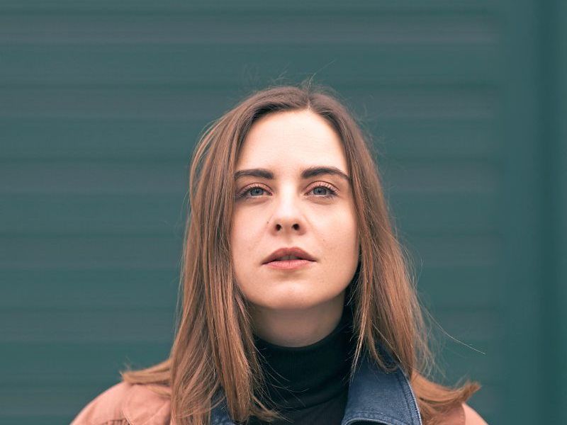 Eva Reisinger: "Auch Vergewaltiger haben Freundinnen"