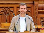 Wiener Grüne verlangen mehr Aufklärung in Causa Marktamtschef