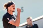 Alexander Zverev holt mit French Open seinen ersten Grand-Slam-Titel Der 29-Jährige gewann das Finale in Paris gegen den Italiener Flavio Cobolli in fünf Sätzen. Zuvor hatte er drei Majorendspiele verloren