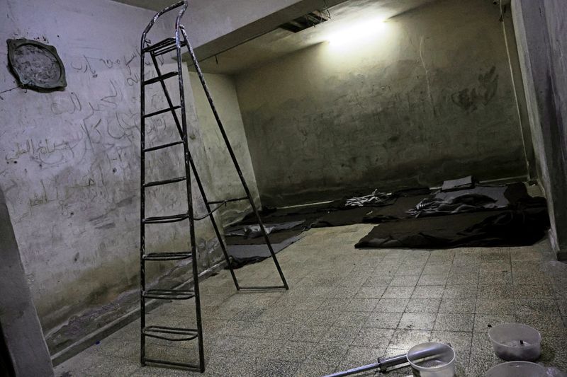 In Wien von Geheimdiensten versteckt: Wer ist der wegen Folter angeklagte Assad-General?