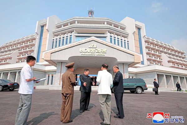 Nordkorea-will-wieder-Touristen-ins-Land-lassen