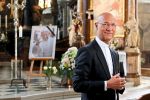 Offenbar Ruhestand für unruhigen Dompfarrer Toni Faber