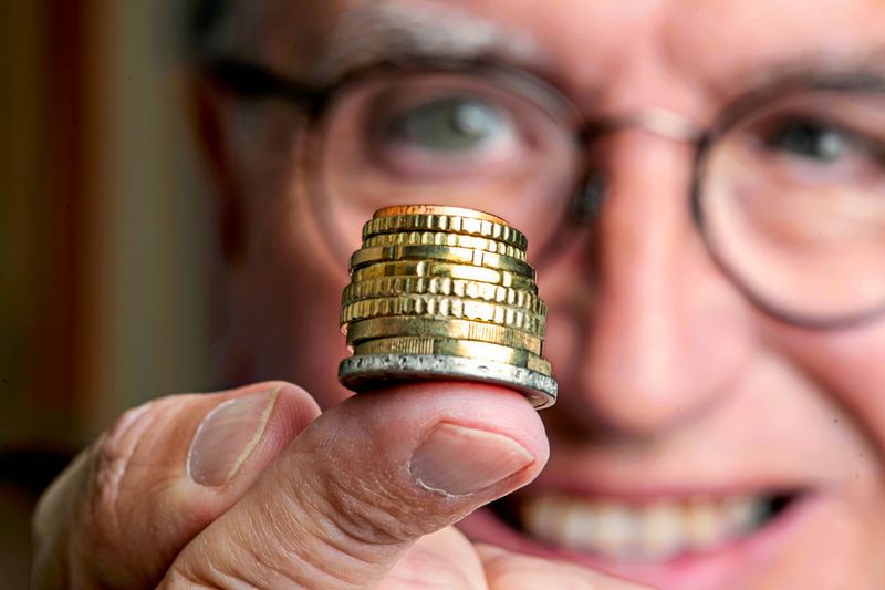 Geld ausgeben oder vorsorgen? Wie man die Balance zwischen heute und morgen findet