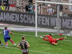 Erstes Saisontor von Mwene bei wichtigem Sieg für Mainz 05