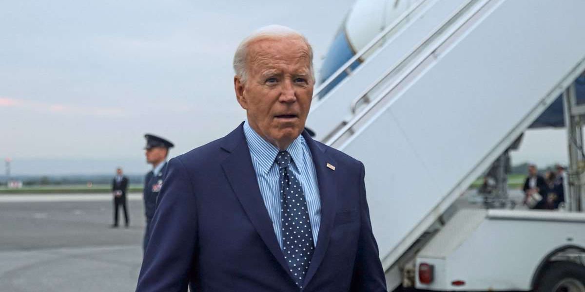 Biden hopes to speak at Democratic convention