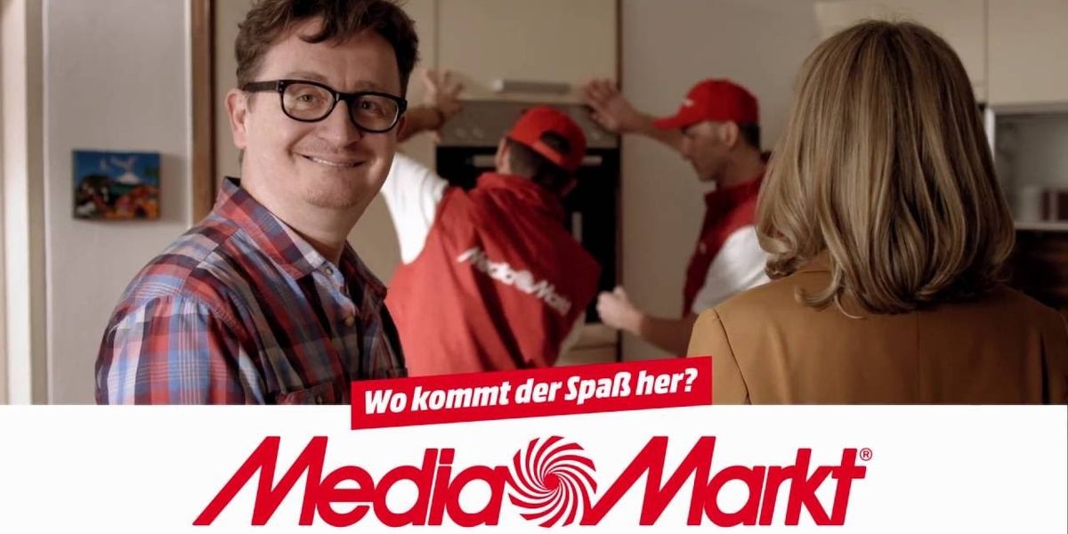 MediaMarkt Österreich im Kurzporträt