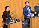 Neos wollen Zahl der Hochschulen hinterfragen