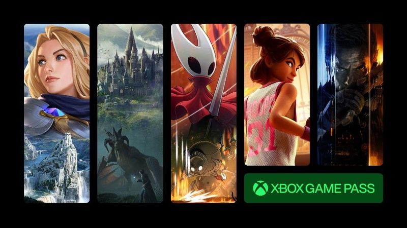 Microsoft: Der Game Pass wird empfindlich teurer