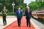 Trump: China bestellt 200 Boeing-Flugzeuge