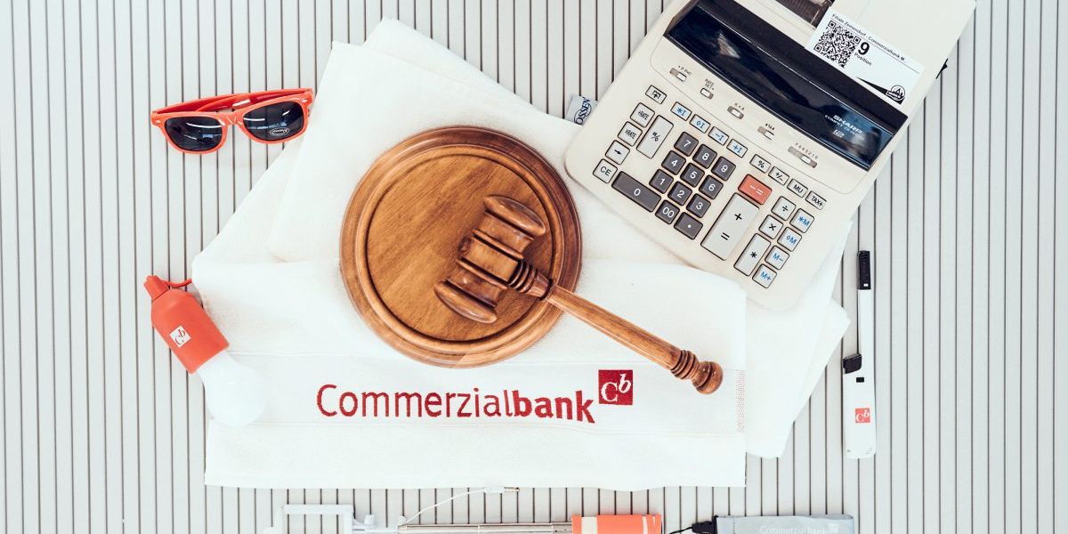 Some of the owners of the commercial bank were also invented banks