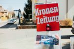 Christian Nusser wechselt offenbar fix von "Heute" zu "Krone" Nusser soll stellvertretender Chefredakteur für Politik und Wirtschaft werden