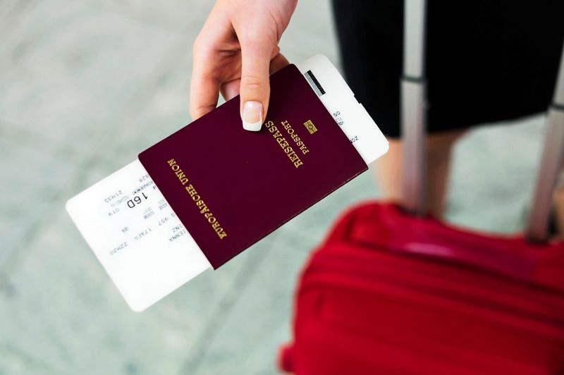 Fliegen ohne Smartphone wird immer schwieriger