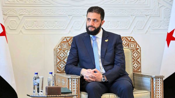 US-Regierung-streicht-Syriens-HTS-Miliz-von-Terrorliste