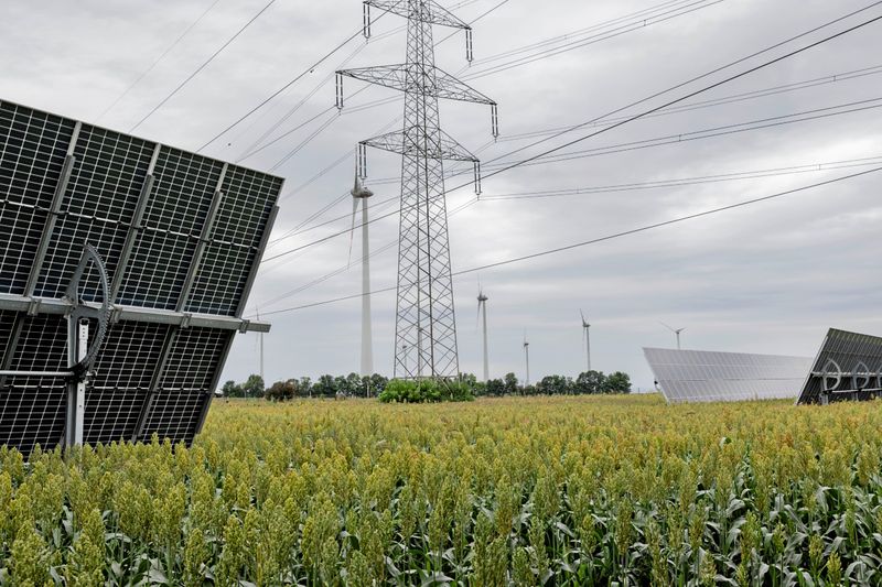 Neuer Tarif: Energiefirma bietet Gratisstrom zur Happy Hour in warmen Monaten an