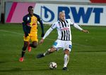 Gernot Trauner wechselt vom LASK zu Feyenoord Rotterdam